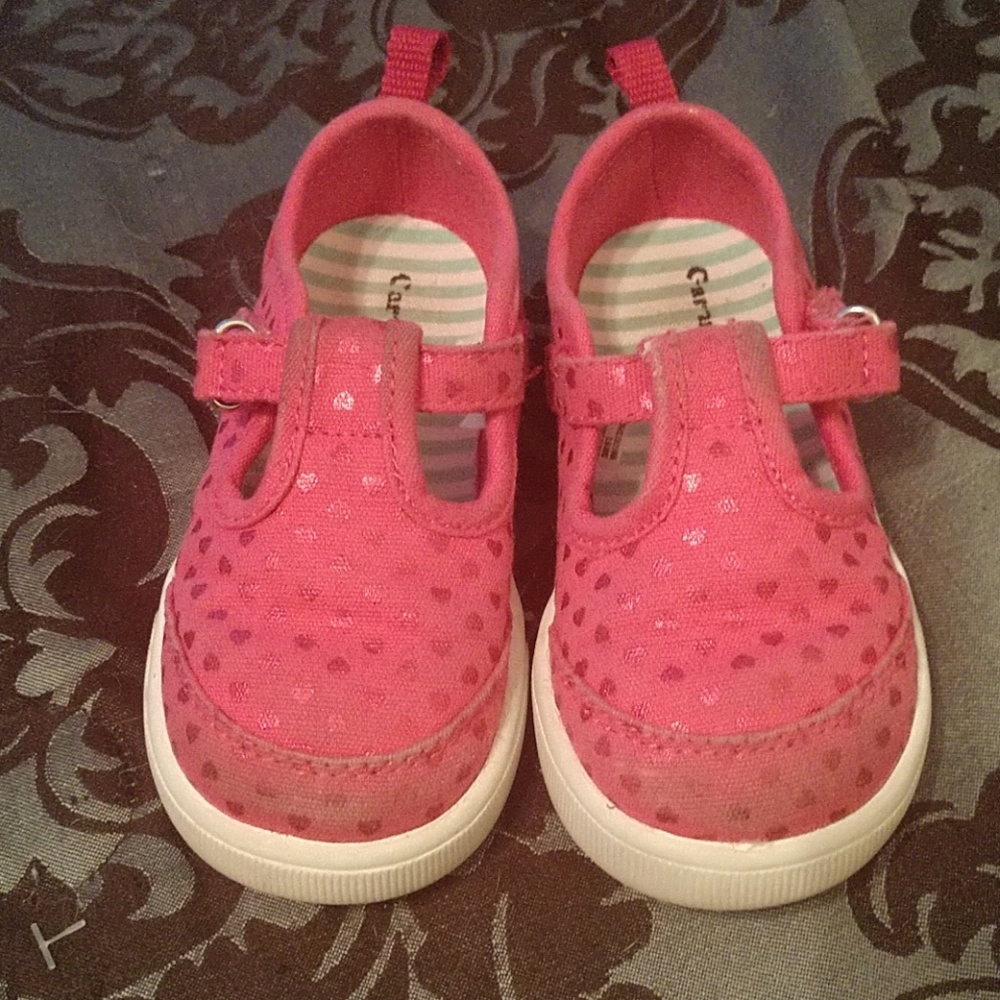 Toddler Sneakers